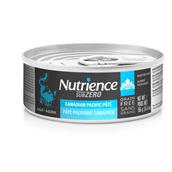 Nutrience Grain Free Subzero Pâté - Canadian Pacific - 156 g (5.5 oz)