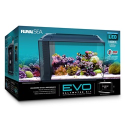 Fluval Sea EVO Aquarium Kit