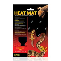 Exo Terra Heat Mat - 4 Watt 