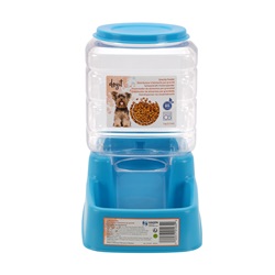 Gravity Feeder by Dogit - 1 kg (2.2 lbs)