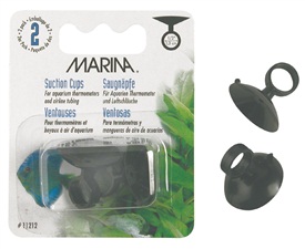Marina Thermometer Suction Cups - Small