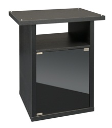 Exo Terra Cabinet - Medium - 61.5 x 46.5 x 70.5 cm (24 1/4 x 18 1/4 x 27 3/4 in)
