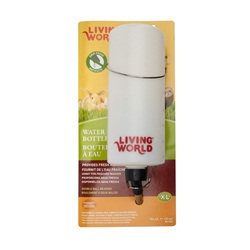 Living World Water Bottle - XLarge - 946 ml (32 oz)