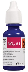 Nutrafin Nitrite Reagent #1 Refill - 16 ml (0.5 fl oz)