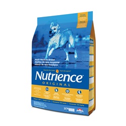 Nutrience Original Dog Food