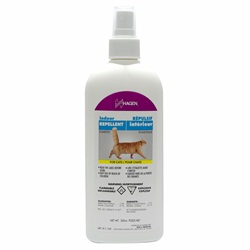 Hagen Non-Aerosol Indoor Cat Repellent - 300 ml