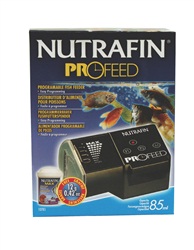 Nutrafin ProFeed Programmable Fish Feeder