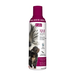 Le Salon 1-2-3 De-Skunking Shampoo - 375 ml (12 fl oz)