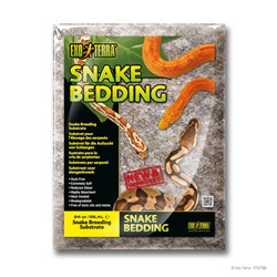 Exo Terra Snake Bedding Substrate - 26.4 L (24 qt)