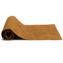 Exo Terra Sand Mat Small - Desert Terrarium Substrate - 43 x 43 cm (17" x 17")