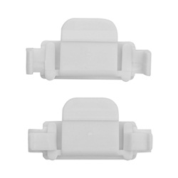 Vision Replacement Top Corner Clips for Vision Bird Cages