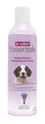 Le Salon Essentials Tearless Shampoo - 375 ml (12.6 fl oz) 