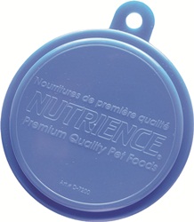 Nutrience Plastic Cover - 2 pieces