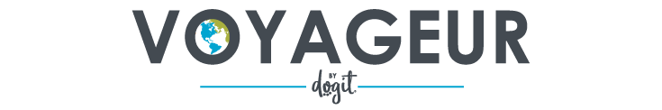 Voyageur by Dogit