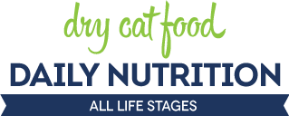 Zoë Cat Food: Daily Nutrition