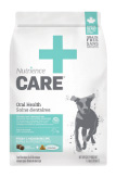 Nutrience Care Dog - Oral Health